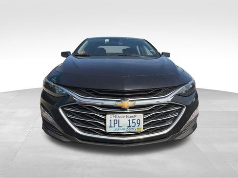 Used 2023 Chevrolet Malibu LT FWD image 38