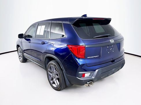 Certified 2023 Honda Passport EX-L image 30