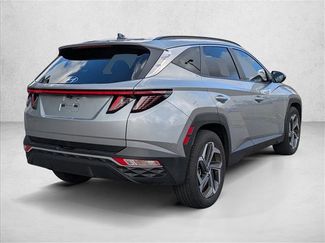 Certified 2024 Hyundai Tucson SEL w/ Convenience Package video 2