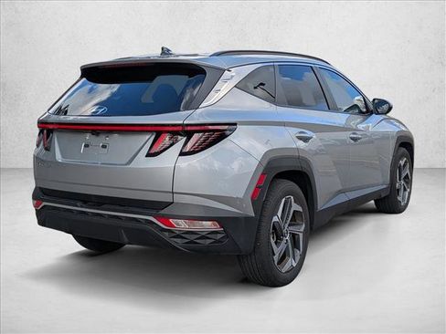 Certified 2024 Hyundai Tucson SEL w/ Convenience Package image 2