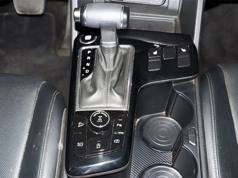 Certified 2024 Kia Sportage X-Line w/ X-Line Premium Package image 31