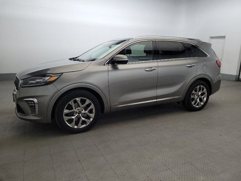 Used 2019 Kia Sorento SX AWD/4WD image 2