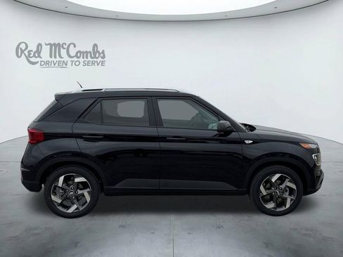 New 2026 Hyundai Venue SEL FWD image 6