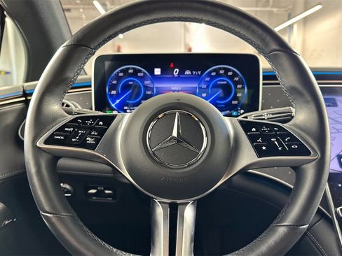 Certified 2023 Mercedes-Benz EQE 350+ 4MATIC Sedan image 26