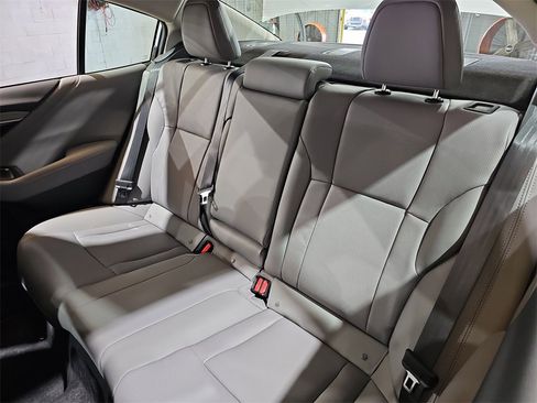 New 2025 Subaru Legacy Limited image 13