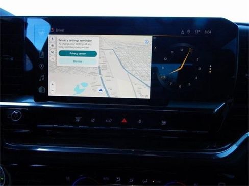 Used 2025 Chevrolet Silverado 2500 LTZ w/ LTZ Convenience Package image 23