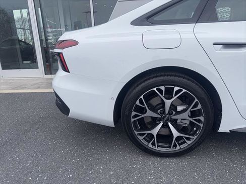 New 2026 Audi A6 Premium Plus AWD/4WD image 12