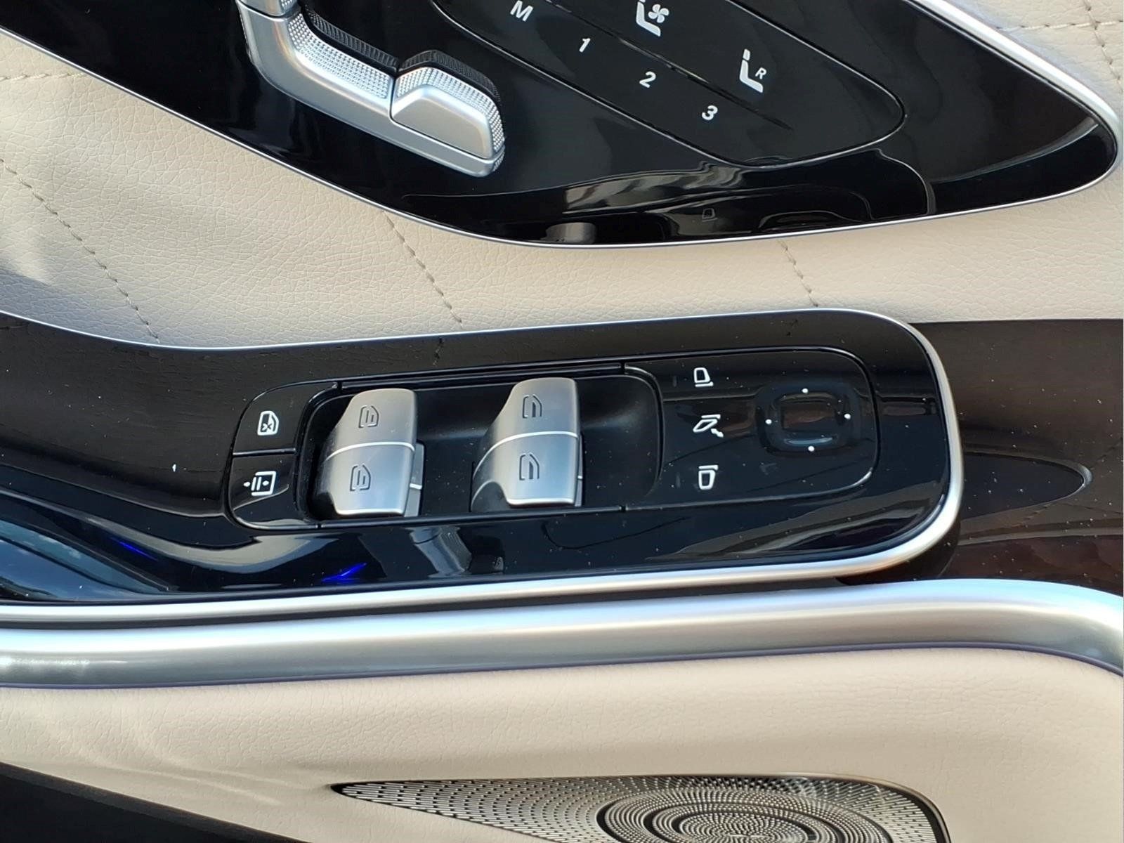 Certified 2024 Mercedes-Benz S 580 4MATIC Sedan image 24