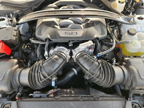 Used 2026 Ford Mustang GT w/ GT Performance Package image 32