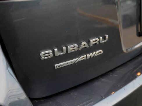 Used 2017 Subaru Impreza 2.0i Sport AWD/4WD image 12
