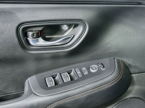 Used 2026 Honda HR-V Sport image 15
