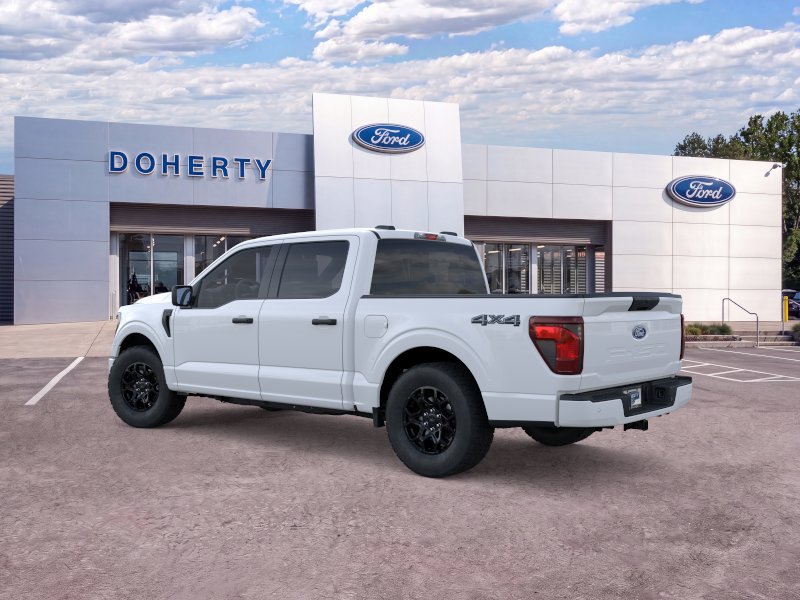 New 2026 Ford F150 STX AWD/4WD image 26