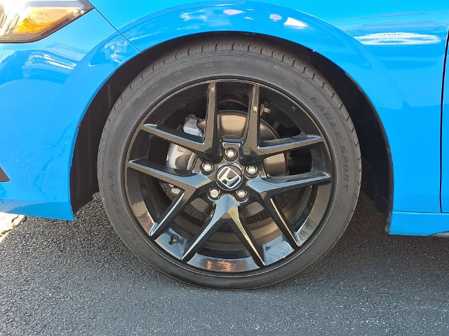 Used 2024 Honda Civic Sport image 33