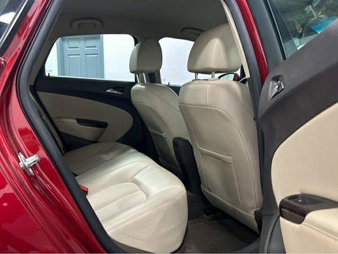 Used 2016 Buick Verano w/ Comfort Package FWD image 9