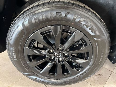 Certified 2025 MAZDA CX-50 AWD 2.5 Hybrid w/ Premium Pkg image 10