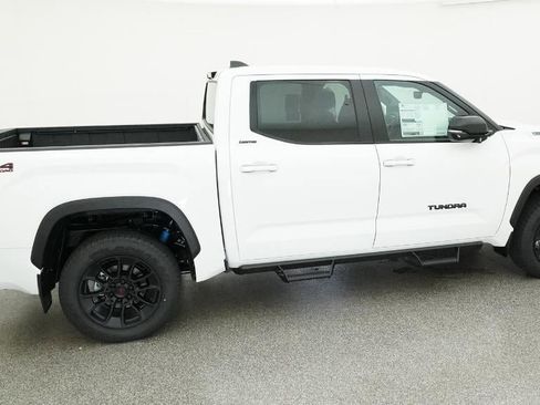 New 2026 Toyota Tundra Limited AWD/4WD image 37