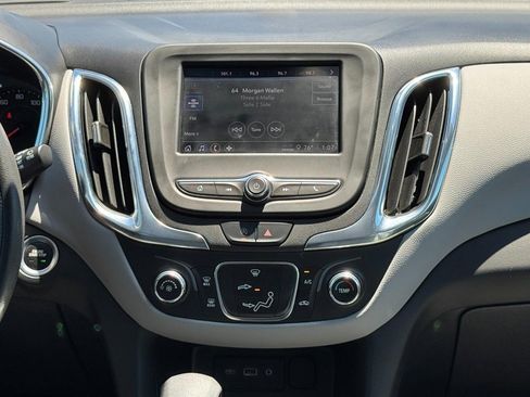 Used 2023 Chevrolet Equinox LS w/ LS Convenience Package FWD image 15