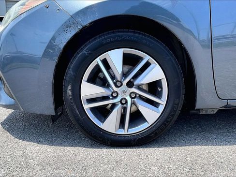 Used 2014 Toyota Corolla LE FWD image 34