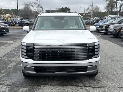 New 2026 Hyundai Palisade Limited image 2