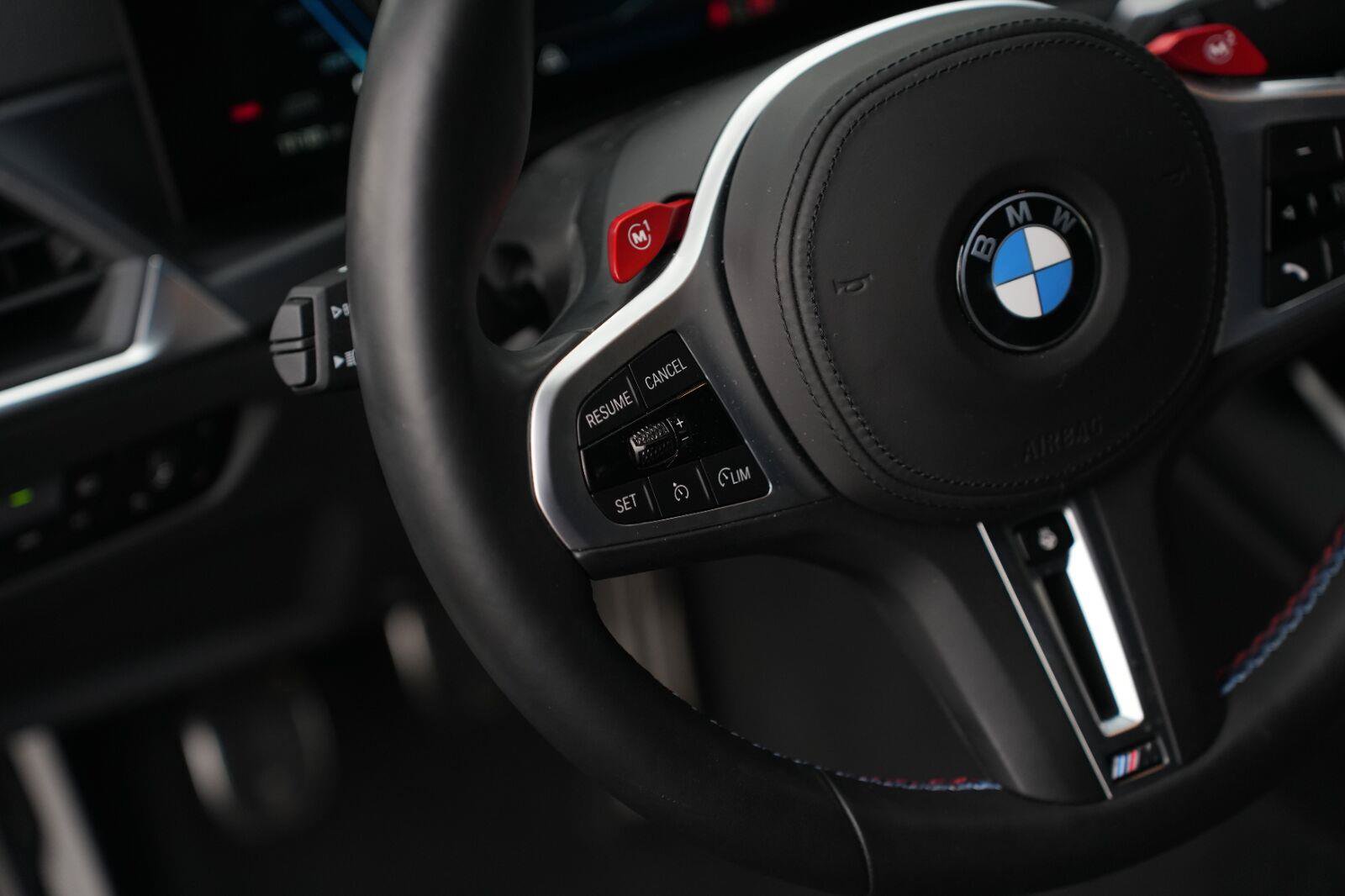 Used 2024 BMW M2 w/ Lighting Package RWD image 13