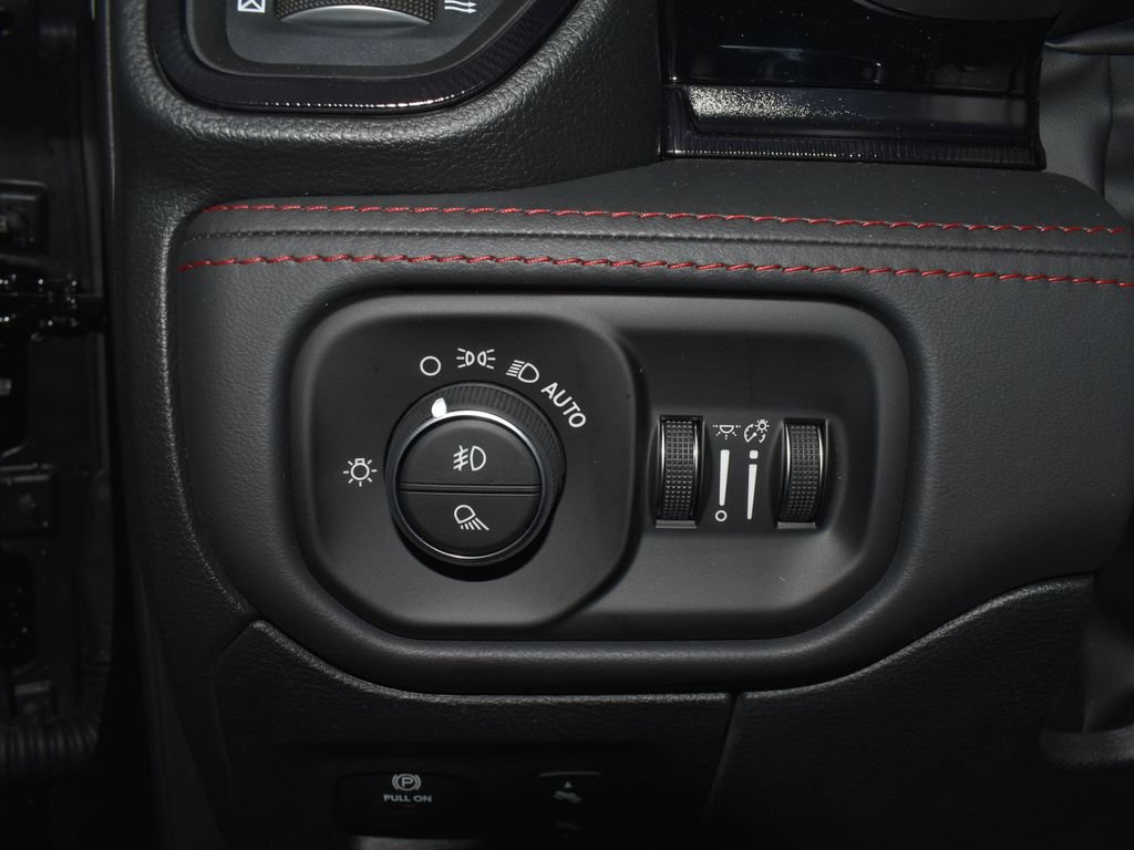 New 2026 RAM 1500 RHO w/ RHO Level 1 Equipment Group AWD/4WD image 12