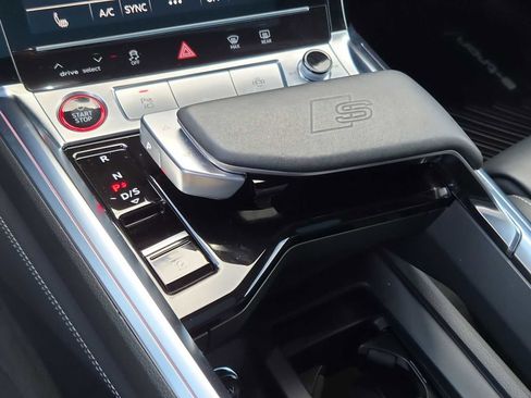 Certified 2022 Audi e-tron S Prestige w/ Prestige Package image 25