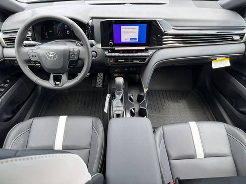 New 2026 Toyota Camry SE w/ Convenience Package FWD image 27