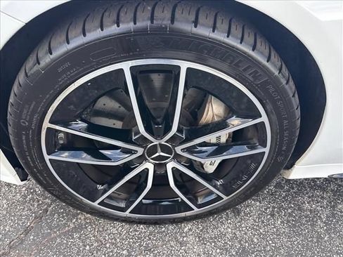 Used 2021 Mercedes-Benz C 43 AMG 4MATIC Sedan image 37
