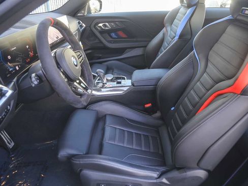 Used 2025 BMW M2 w/ M Driver's Package image 14