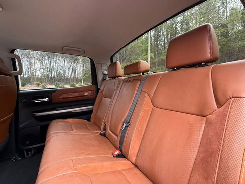 Used 2014 Toyota Tundra 1794 Edition image 17