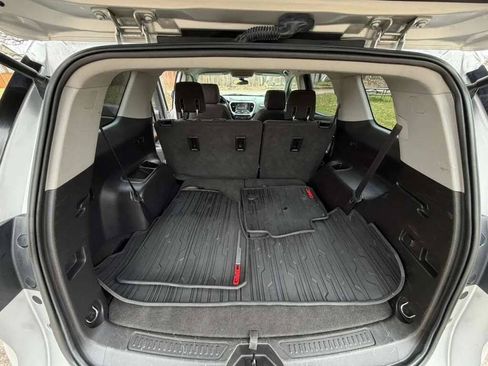 Used 2019 GMC Acadia SLE AWD/4WD image 23