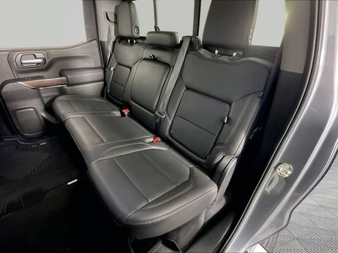Used 2020 GMC Sierra 1500 SLT AWD/4WD image 19