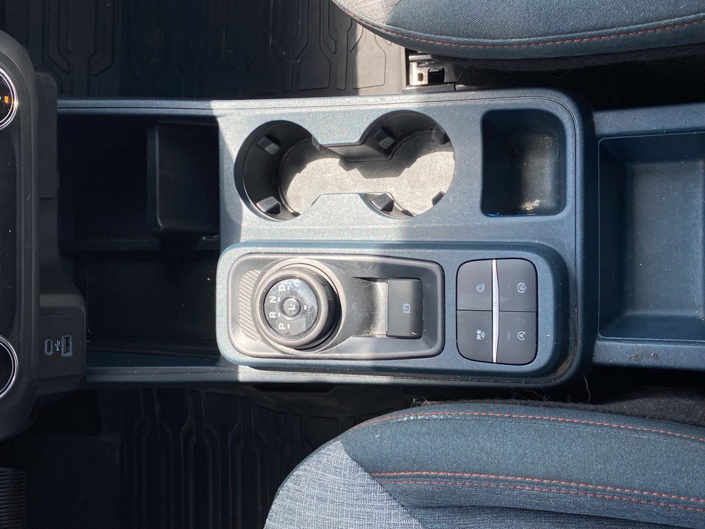 Used 2023 Ford Maverick XLT FWD image 33