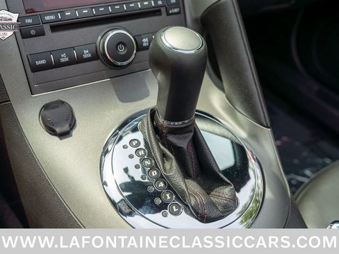 Used 2007 Pontiac Solstice GXP w/ Premium Package RWD image 58