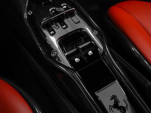 Certified 2021 Ferrari SF90 Stradale AWD/4WD image 62