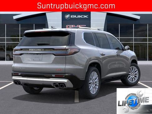 New 2026 GMC Acadia Denali w/ Super Cruise Package image 36