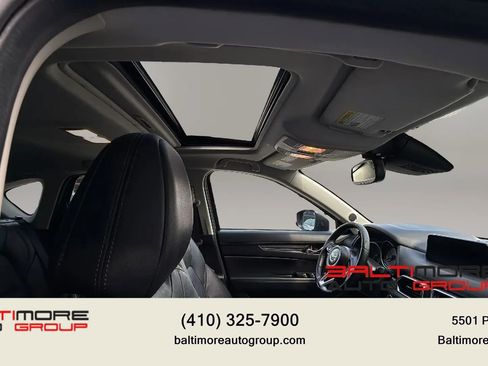 Used 2018 MAZDA CX-5 Grand Touring AWD/4WD image 18