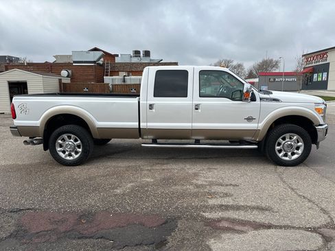 Used 2013 Ford F350 Lariat image 6