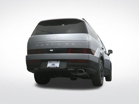 Used 2026 Hyundai Santa Fe SEL FWD image 33