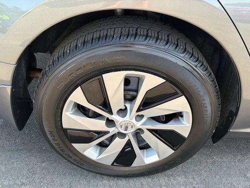 Used 2021 Nissan Altima 2.5 S FWD image 20