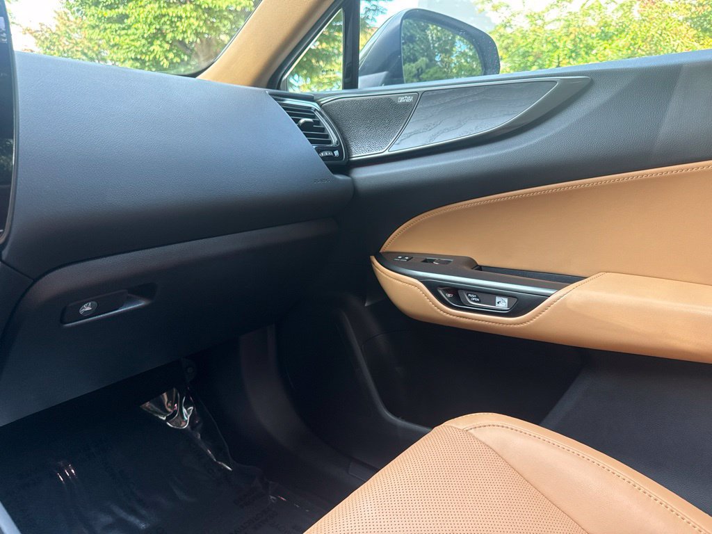 Used 2022 Lexus NX 350 AWD image 22