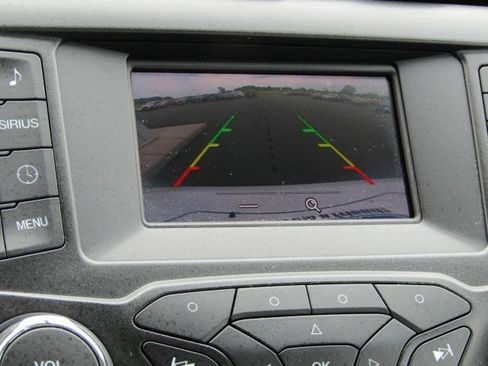 Certified 2017 Ford Fusion SE FWD image 23