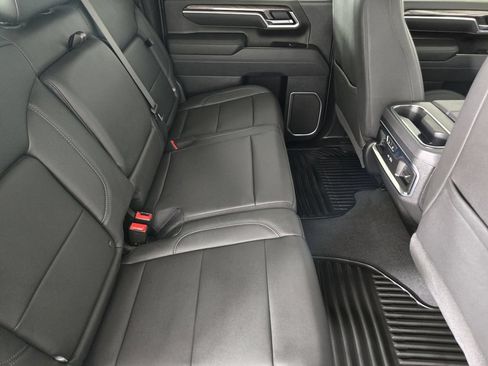 New 2026 Chevrolet Silverado 2500 LTZ w/ LTZ Premium Texas Edition AWD/4WD image 41