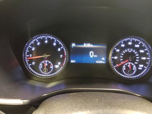 Used 2023 Hyundai Santa Fe SEL FWD image 23