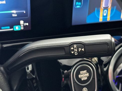 New 2025 Mercedes-Benz GLA 35 AMG AMG GLA 35 image 16