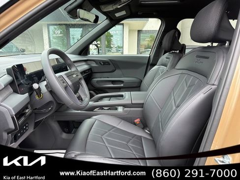 New 2027 Kia Telluride SX X-Pro AWD/4WD image 17
