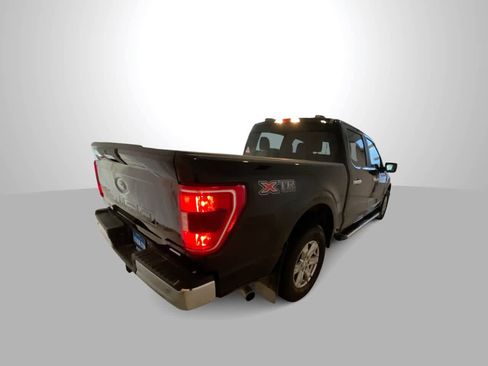 Used 2022 Ford F150 XLT w/ XTR Package image 8