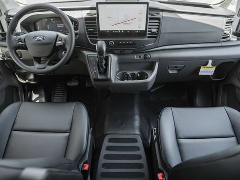 New 2026 Ford Transit 250 Low Roof RWD image 28