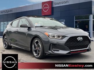 Used 2020 Hyundai Veloster Turbo Ultimate image 1