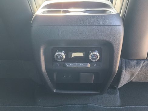 New 2026 GMC Acadia Elevation w/ Black Edition image 48